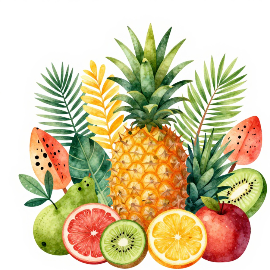 tropical
